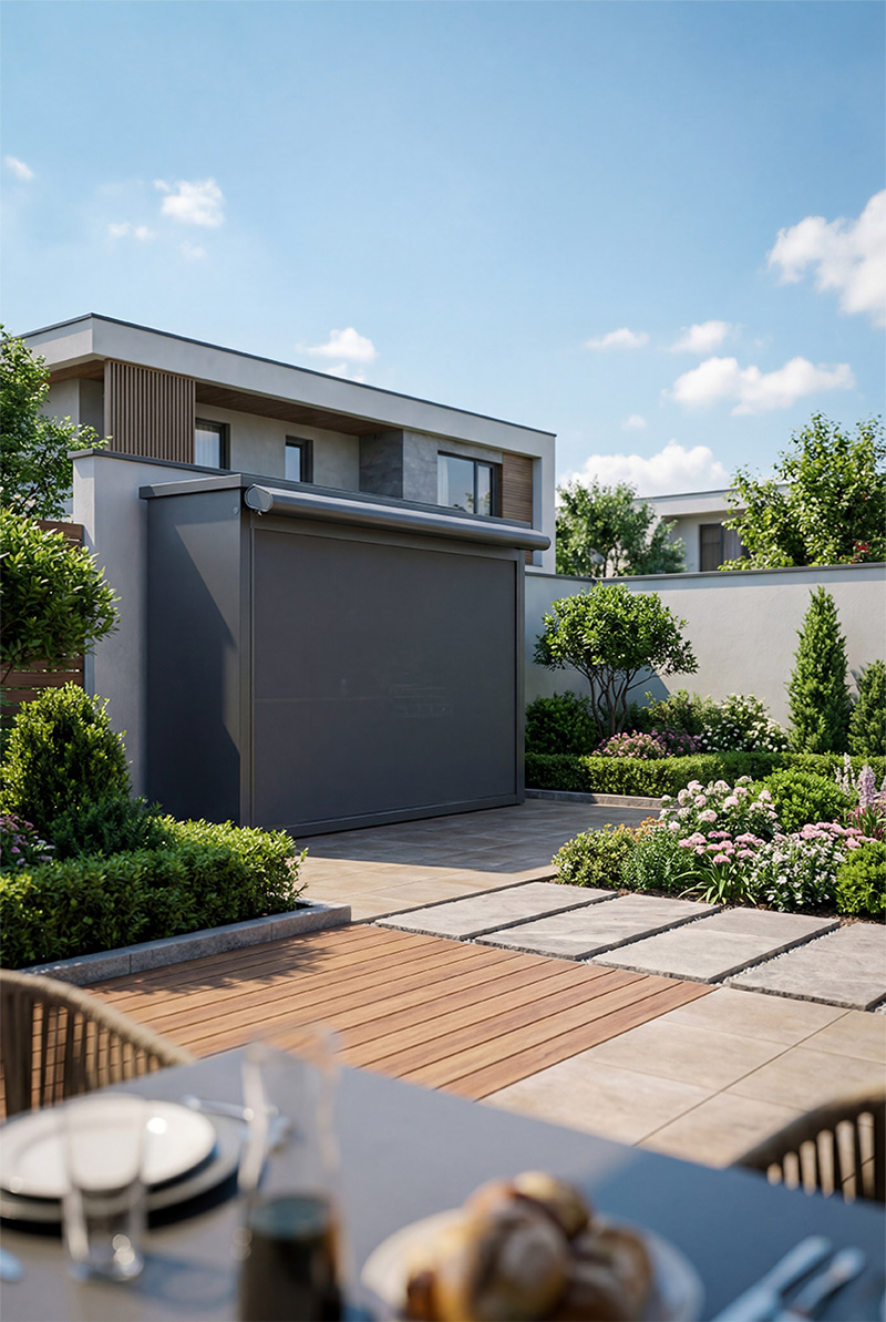 Различные комбинации продуктов