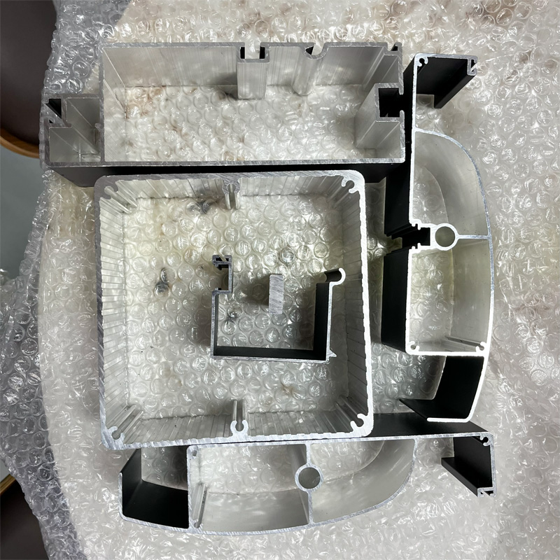 Перголы с откидной крышкой и складные для террас офисов в Ханчжоу